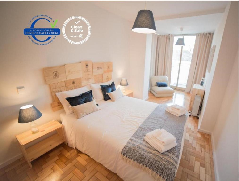 شقة Oporto Guest Wine Experience Flat المظهر الخارجي الصورة