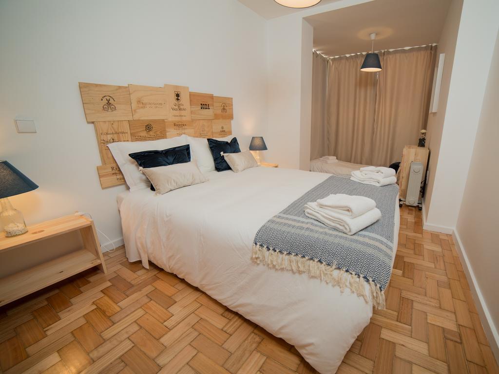 شقة Oporto Guest Wine Experience Flat المظهر الخارجي الصورة