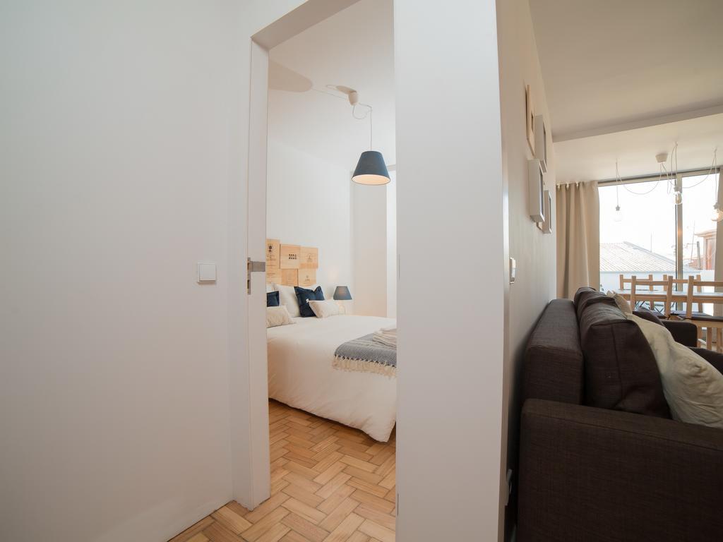 شقة Oporto Guest Wine Experience Flat المظهر الخارجي الصورة