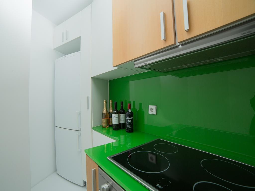 شقة Oporto Guest Wine Experience Flat المظهر الخارجي الصورة
