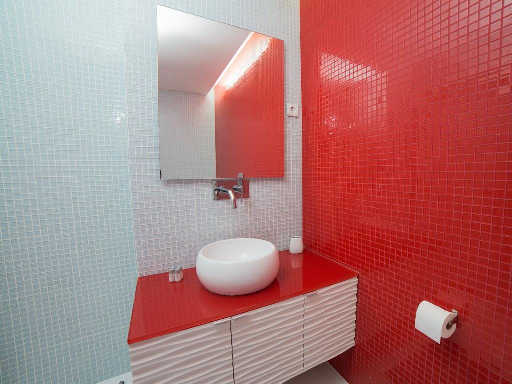 شقة Oporto Guest Wine Experience Flat المظهر الخارجي الصورة