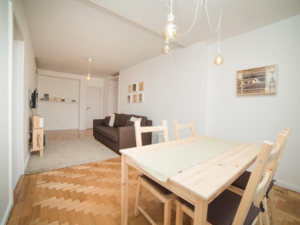 شقة Oporto Guest Wine Experience Flat المظهر الخارجي الصورة